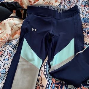 Under Armor leggings
